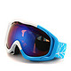 OUTDO 高特 男女款 抗冲击滑雪眼镜 可嵌套近视眼镜