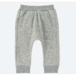 优衣库 UNIQLO 优衣库 403659 婴幼儿运动长裤
