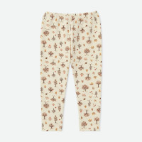 双11预告：优衣库 UNIQLO 优衣库 402166 婴幼儿紧身裤