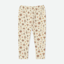 优衣库 UNIQLO 优衣库 402166 婴幼儿紧身裤