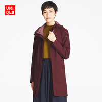 双11预告：天猫精选 UNIQLO 优衣库 BLOCKTECH 大促汇总