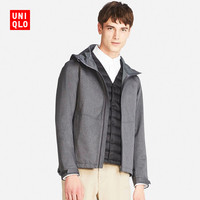 双11预告：天猫精选 UNIQLO 优衣库 BLOCKTECH 大促汇总