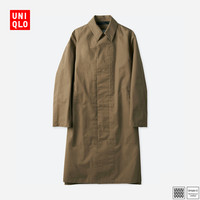 双11预告：天猫精选 UNIQLO 优衣库 BLOCKTECH 大促汇总