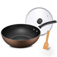 爱仕达 ASD 爱仕达 NWG8330E 不粘锅 30cm