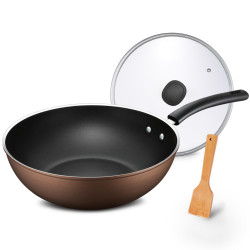 爱仕达 ASD 爱仕达 NWG8330E 不粘锅 30cm