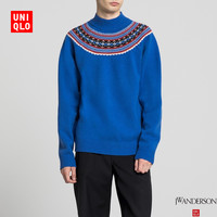 双11预告：优衣库 UNIQLO 优衣库 JWA PJ 404866 女士开衫