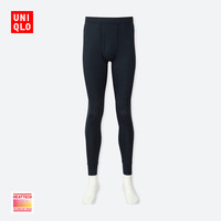 双11预告：优衣库 UNIQLO 优衣库 HEATTECH 172761 男士紧身裤