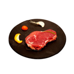 Mr.Fresh 喵鲜生 澳洲原切肉眼牛排150g *2袋 送黄油酱包