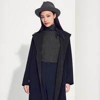 优衣库 UNIQLO 优衣库 400452 女士羊绒针织衫