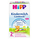 HiPP 喜宝 Kindermilch Combiotik 有机益生菌婴幼儿奶粉 2+段 600g
