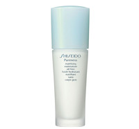 SHISEIDO 资生堂 PURENESS 飘尔丽思 滋润控油乳 50ml