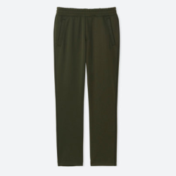 优衣库 UNIQLO 优衣库 403068 男士修身长裤
