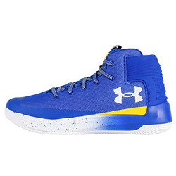 UNDER ARMOUR 安德玛 Curry 3 Zero 男子篮球鞋