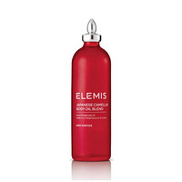 Elemis 艾丽美 家庭Spa 山茶花润肤油 100ml *2瓶