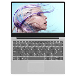 Lenovo 联想 小新潮7000 13.3英寸笔记本电脑（i5-8250U、8GB、256GB、MX150 2GB）