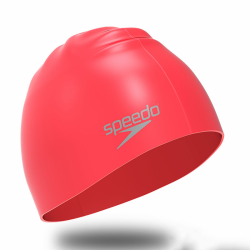 SPEEDO 速比涛 speedo 速比涛 男士硅胶泳帽