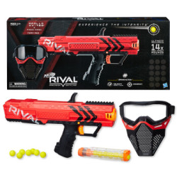 NERF 热火 RIVAL竞争者系列 B9778/B9779 门徒发射器 