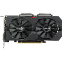 历史新低：ASUS 华硕 ROG STRIX RX560 O4G EVO GAMING 显卡