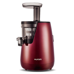 Hurom 惠人 HU143L 原汁机 +佳德刀具四件套+果汁瓶+原装配件