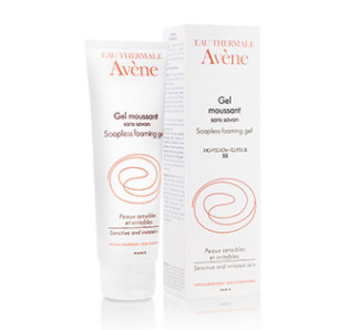 Avene 雅漾 平衡洁肤凝胶 125ml