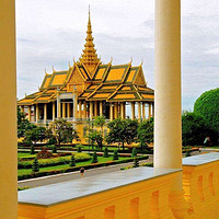 定金最后8.5小时：南方航空 全国多地-柬埔寨金边/暹粒2-15天往返含税机票