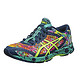 中亚Prime会员：ASICS 亚瑟士 GEL-NOOSA TRI 11 女款竞速跑鞋