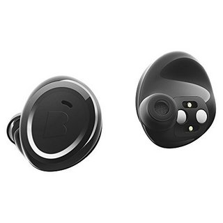 BRAGI The Headphone 双无线智能蓝牙耳机