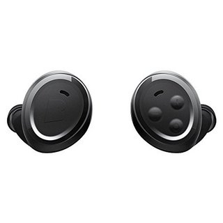 BRAGI The Headphone 双无线智能蓝牙耳机