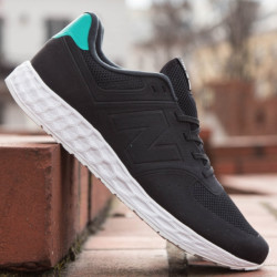 new balance 574 Fresh Foam 中性款休闲运动鞋 *2双