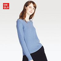 促销活动：天猫精选 UNIQLO 优衣库 羊绒针织专场