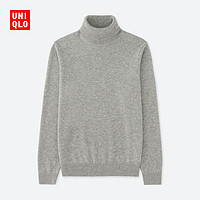 促销活动：天猫精选 UNIQLO 优衣库 羊绒针织专场