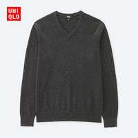 促销活动：天猫精选 UNIQLO 优衣库 羊绒针织专场