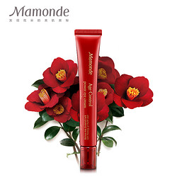 Mamonde 梦妆 山茶凝时修护菁华眼霜  25ml