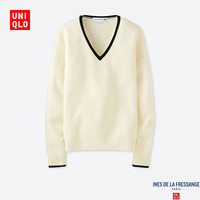 促销活动：天猫精选 UNIQLO 优衣库 羊绒针织专场