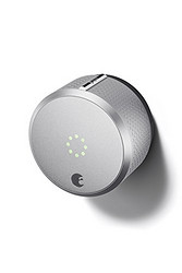 August Smart Lock 智能锁第二代