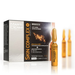 MartiDERM SKIN COMPLEX 臻活驻颜精华 20ml *2件