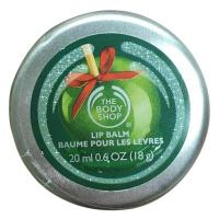 The Body Shop 美体小铺 青苹果润唇膏20ml