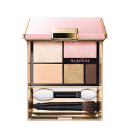 双11预告:SHISEIDO 资生堂 MAQuillAGE 心机彩妆 臻采恒亮眼影 3.5g