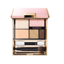 SHISEIDO 资生堂 MAQuillAGE 心机彩妆 臻采恒亮眼影 3.5g 