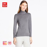 促销活动：天猫 UNIQLO 优衣库 HEATTECH EXTRA WARM专场