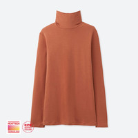 促销活动：天猫 UNIQLO 优衣库 HEATTECH EXTRA WARM专场