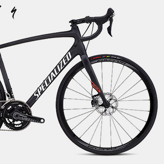 SPECIALIZED 闪电 ROUBAIX PRO 22速 男士碳纤维专业公路竞赛自行车