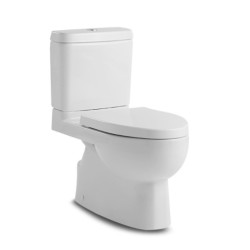 KOHLER 科勒 k-19114t/19115t 五级旋风分体座便器 