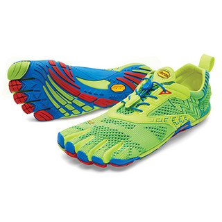 Vibram Fivefingers 五指鞋运动鞋男赤足健身跑酷徒步鞋KMD EVO 15M4003