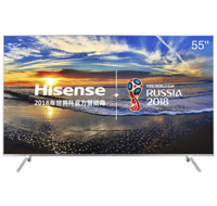 Hisense 海信 LED50EC680US 50英寸 4K液晶电视