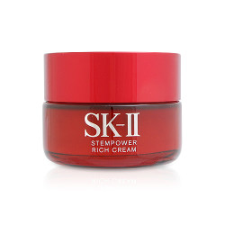 SK-II 肌源修护润致精华霜 50g