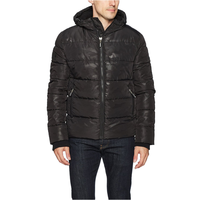 Superdry 极度干燥 男士运动羽绒外套