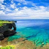 特价机票：12月天津直飞日本冲绳4-5天机票