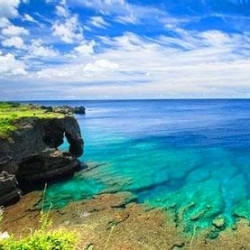12月天津直飞日本冲绳4-5天机票