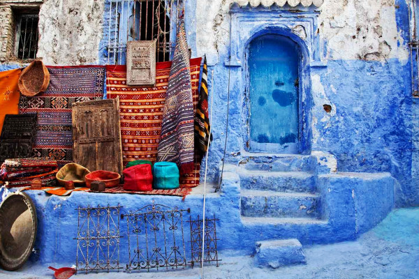 定金最后1.5小时: 上海-西班牙+葡萄牙+摩洛哥